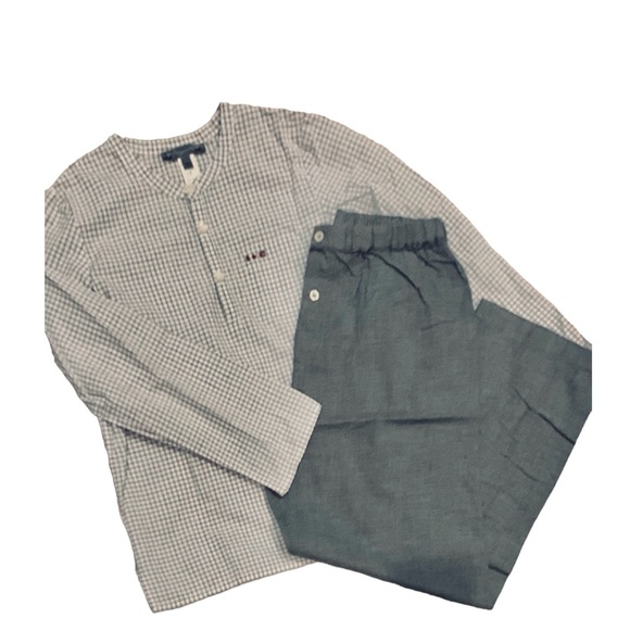 Bonpoint kids loungewear - Picture 1 of 2
